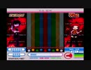 CSポップンミュージック11　KユーロEX　(オートプレイ)