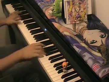 【ラブライブ！】「Hello,星を数えて」をＦｕｌｌで弾いてみた