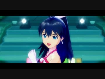 アイドルマスター2　碧い軌跡　【軽量版】