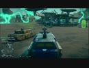 【PS4】Planetside2垂れ流し戦場2-2（７月２日）
