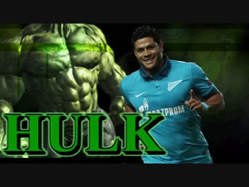 【ゼニト】 14-15 フッキ 全ゴール 【サンクトペテルブルク】