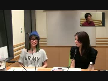 金曜THE CATCH（2015.07.03）ゲスト：ichigo 分島花音