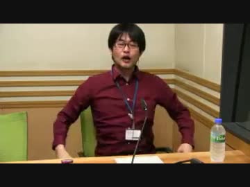 金曜THE CATCH 第13回（2015.07.03）トーク部分