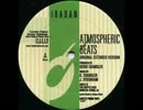 Atmospheric Beats (Original Extented Version) (Mixed by Jerome Sydenham) / Kerri Chandler