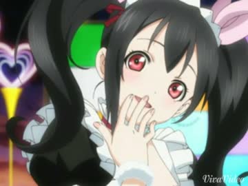 [矢澤にこ特集]  動画作ってみた。