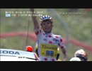 2014 ツール・ド・フランス 8/9