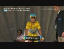 2014 ツール・ド・フランス 9/9