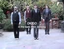 アメリカ人に暗殺教室OPを踊らせてみた
