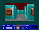 Wolfenstein 3D　Part 27（再up）