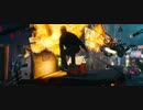 【PV HD】　Eminem - Phenomenal