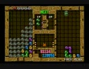 ぷよぷよ通  １試合だけ　１０万点超え