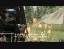 【Infestation(Warz)】PvPテクニック講座　右壁・左壁　シールドフェイク編