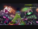 ランク15がフェス遊んできた『Splatoon（スプラトゥーン）』