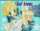 【鏡音レン】 God knows... （Cover Song No.007）