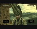 【MGS3】結末以外を初見実況プレイpart29【スネークイーター】