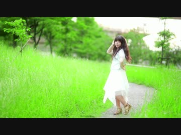 【帆夏】ハイドアンド・シーク 踊ってみた【夏】