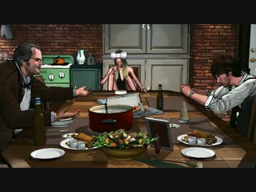 【訛り実況】 D4 ： Dark Dreams Don’t Die　Vol：03 【PLAYISM】