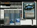 【MTG】　ラックのMOで遊ぼう　Legacy構築　Part.06