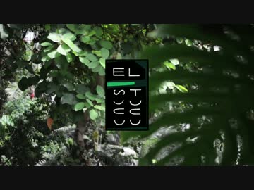Matias Aguayo El Sucu Tucu （音質向上＋スペイン語歌詞）
