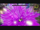 【スプラトゥーン】ローラー使いの空襲日誌 9日目【第2回フェス編】