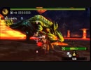 【MH4G】強き思いは猛りて爆ぜる　生産弓ソロ　4'52"76