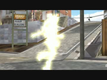 変身シェーダーその２改