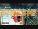 【実況】マリカ8　つなまさ主催雰囲気イケメン祭り　2GP目【犬兎視点】