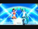 【PDA FT】 Promise 【咲音メイコ・初音ミク】