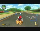 赤い彗星がぼそぼそ実況するマリオカート８【part83】
