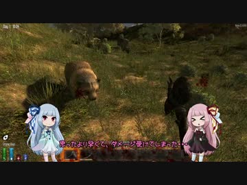 [7days to die]まったり7日間で死にたくない part6[琴葉姉妹実況]