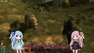 [7days to die]まったり7日間で死にたくない part6[琴葉姉妹実況]