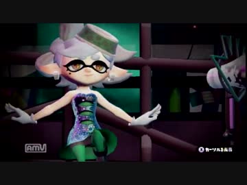 【実況】スプラトゥーンしてみた part06 キツネvsタヌキ