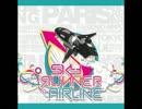 Sky Runner / 古川もとあき