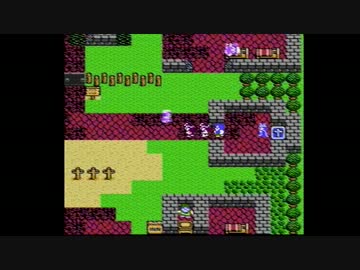 【実況】たまらなく不安になるドラクエ４ Part13