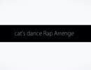 cat's dance Rap Arrenge - キリト & Ginryu