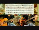 【MOTHER2】白蝶貝のネックレス(ホテルBGM) 弾いてみた【TAB】