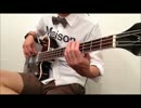 【ベース】 ＯＲＡＮＧＥＲＩＵＭ / でんぱ組.inc 【弾いてみた】