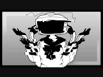 【人力刀剣乱舞】大倶利伽羅と燭台切でECHO(あらき風アレンジver.)