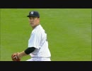 田中、6回3失点も勝ち負けつかず