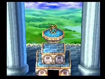 （３２）強い女目指してドラクエ４実況プレイ　～導かれし木こり～