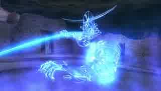 【NINJA GAIDEN BLACK】本当に鬼畜ゲーなのか最高難易度で無謀実況Ⅱpart33