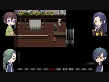 【刀剣乱舞】照明斬っちゃった奴ら＋αのデンシャ弐【偽実況】