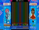 【Pop'n musicラピストリア】自分のプレイを衝動的に録画したⅩ