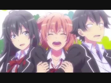 俺ガイルop Ed オーケストラアレンジしてみた ニコニコ動画