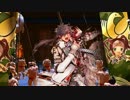 【戦国大戦】 SS119上杉景勝 鑑賞動画