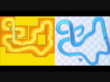 GBA チーズランドの原曲にアレンジとイケイケトラックをあわせてみた