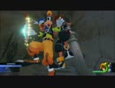【フルHD】キングダムハーツIII E3トレーラー高画質版