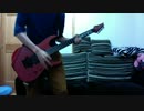 【初音ミク】　さよならワンダーノイズ　弾いてみた
