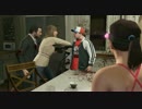 PC版GTA5　NPCが暴徒化でも気にせずストーリーを進める　part6