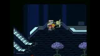 うっさんの「MOTHER2」(Part.5) ④